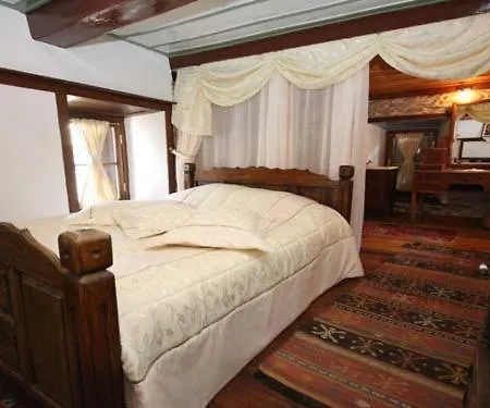 Inn Erdem Mansion Selcuk