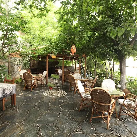 Erdem Mansion Inn