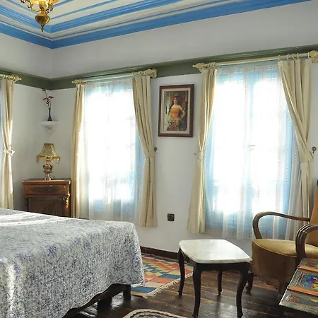 Inn Erdem Mansion