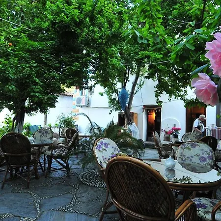 Erdem Mansion Selcuk